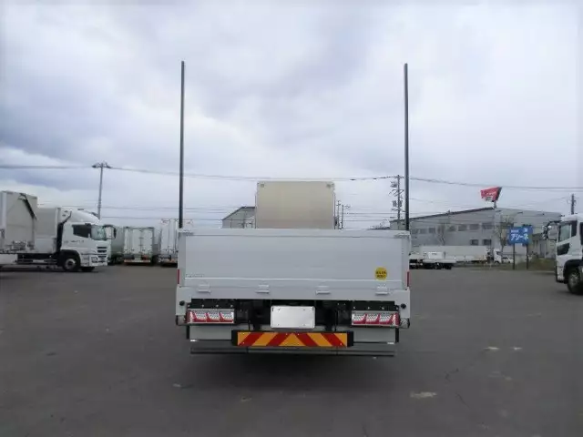 令和03年04月中古大型日野プロフィアの画像6