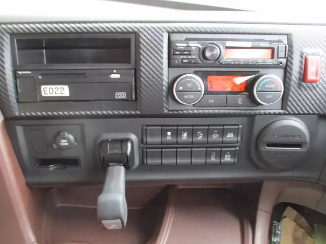 令和03年04月中古大型日野プロフィアの画像56