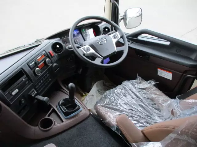 令和03年04月中古大型日野プロフィアの画像60