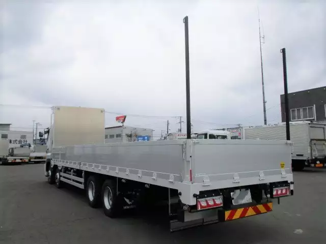 令和03年04月中古大型日野プロフィアの画像7