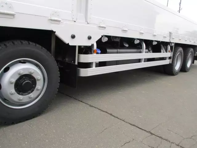 令和03年04月中古大型日野プロフィアの画像9