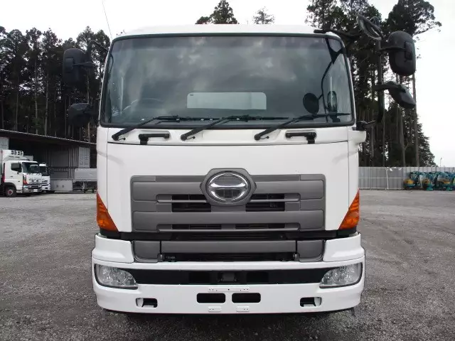 平成25年03月中古大型日野日野の画像2