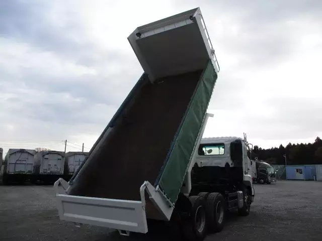 平成25年03月中古大型日野日野の画像11