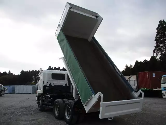 平成25年03月中古大型日野日野の画像12