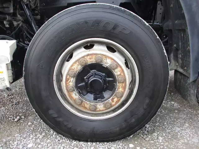 平成25年03月中古大型日野日野の画像13