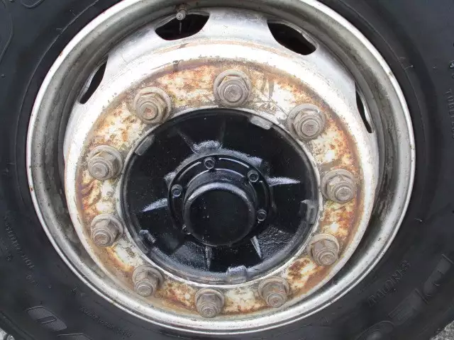 平成25年03月中古大型日野日野の画像14