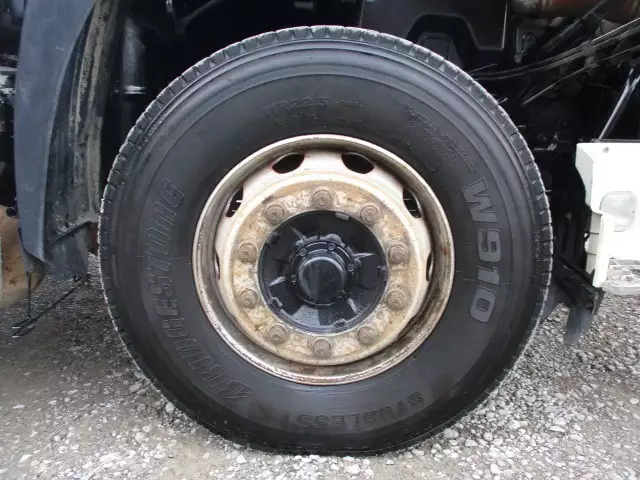 平成25年03月中古大型日野日野の画像17