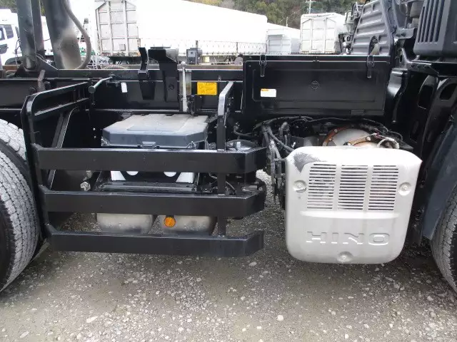 平成25年03月中古大型日野日野の画像19