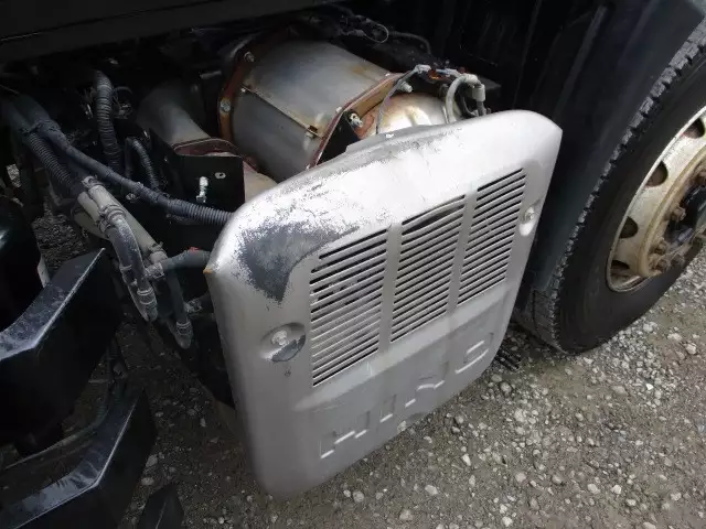 平成25年03月中古大型日野日野の画像20