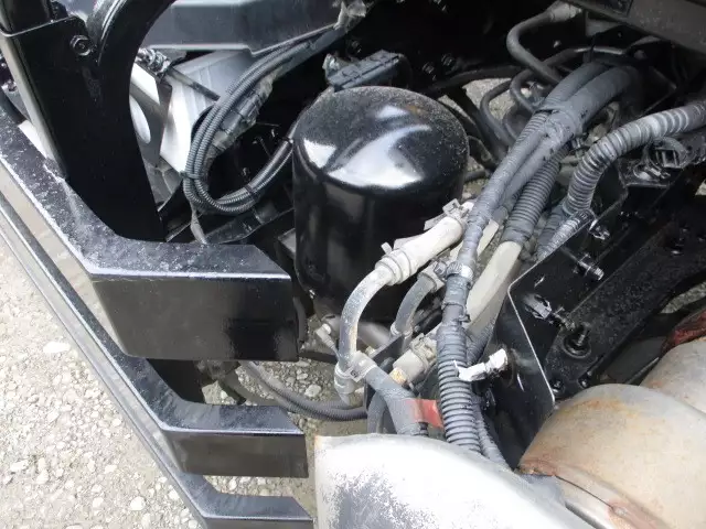 平成25年03月中古大型日野日野の画像21