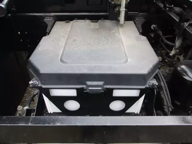 平成25年03月中古大型日野日野の画像22