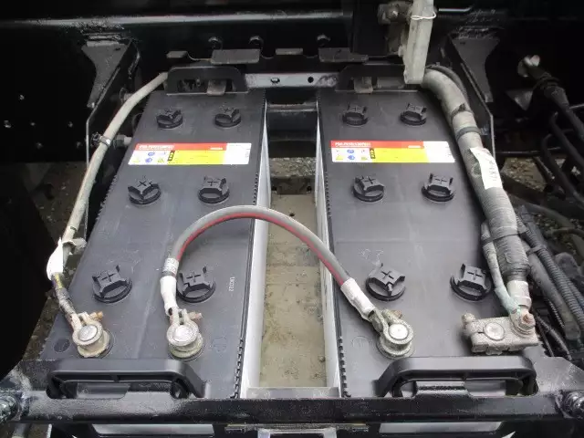 平成25年03月中古大型日野日野の画像23