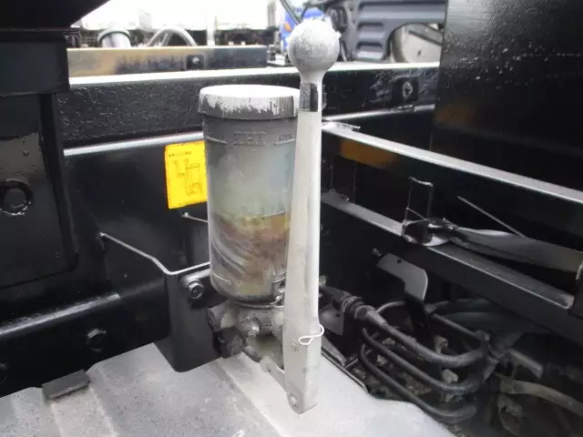 平成25年03月中古大型日野日野の画像24