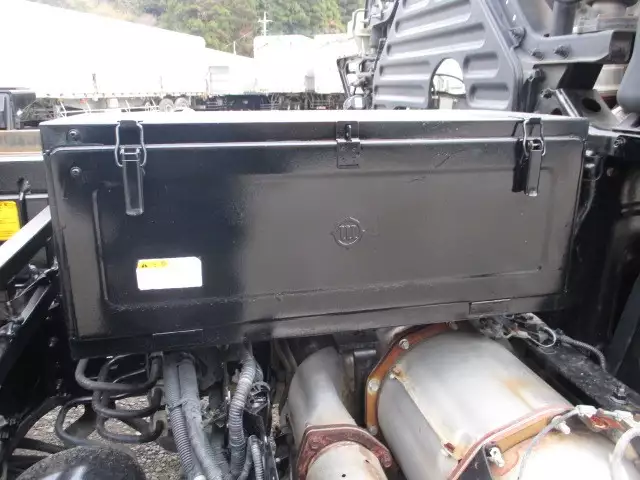 平成25年03月中古大型日野日野の画像25