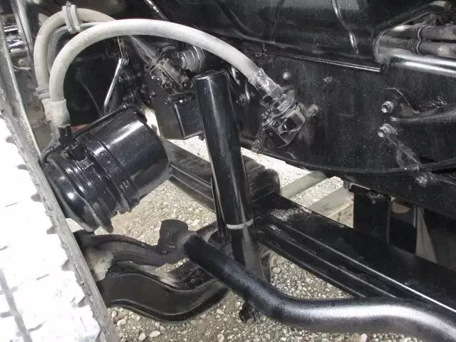 平成25年03月中古大型日野日野の画像27