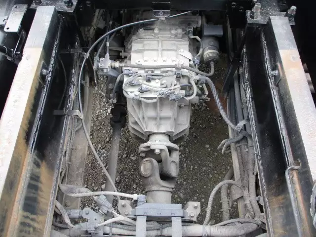 平成25年03月中古大型日野日野の画像29