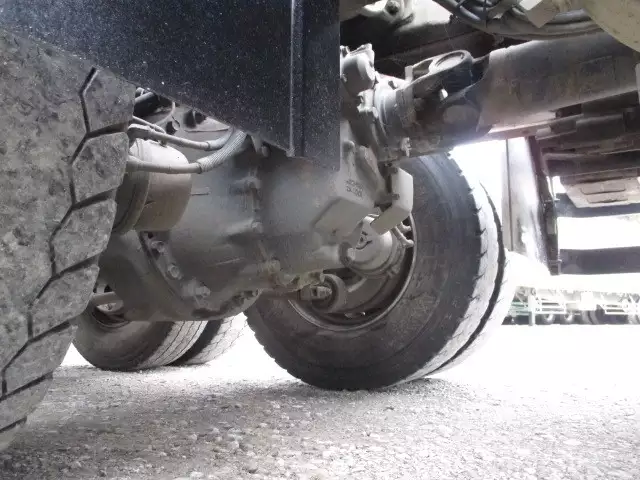 平成25年03月中古大型日野日野の画像30