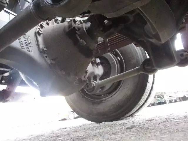 平成25年03月中古大型日野日野の画像31