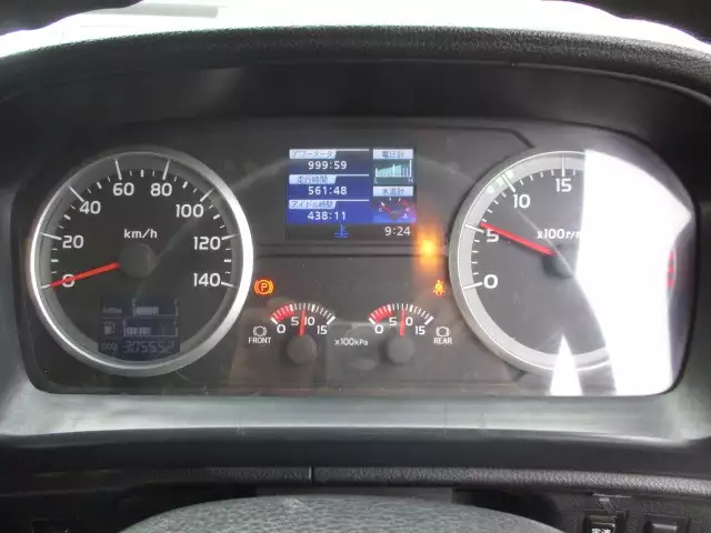 平成25年03月中古大型日野日野の画像42