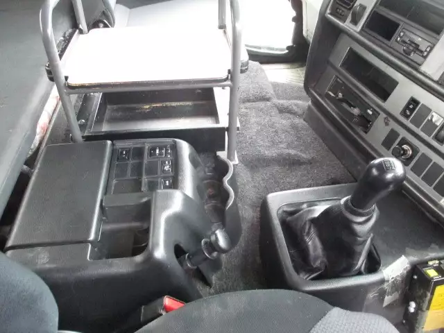 平成25年03月中古大型日野日野の画像43