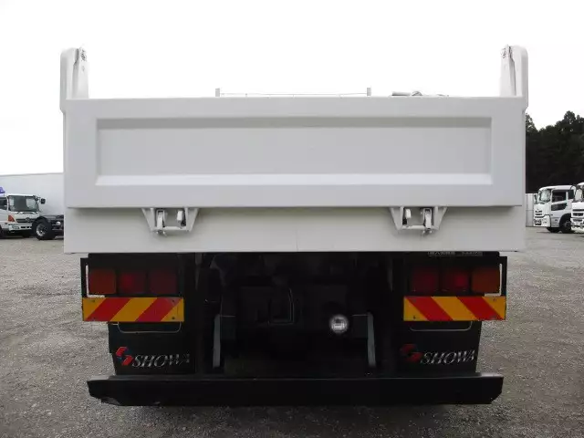 平成25年03月中古大型日野日野の画像6