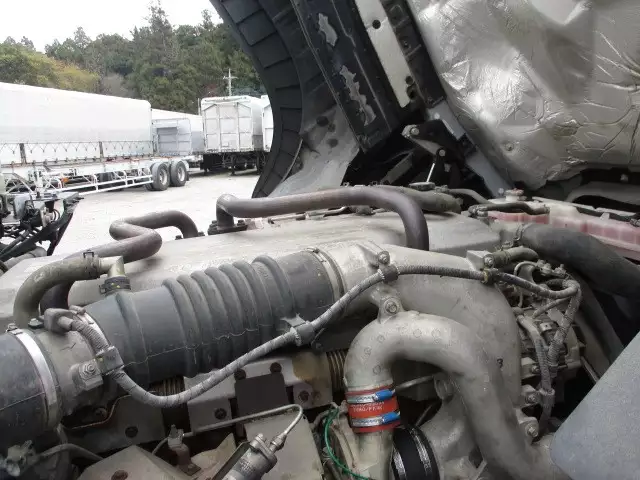 平成25年03月中古大型日野日野の画像55