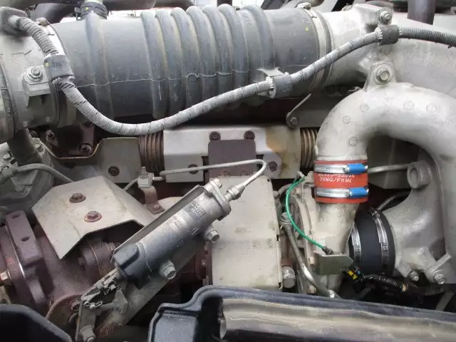 平成25年03月中古大型日野日野の画像56