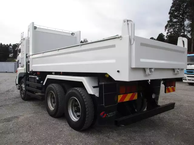 平成25年03月中古大型日野日野の画像7