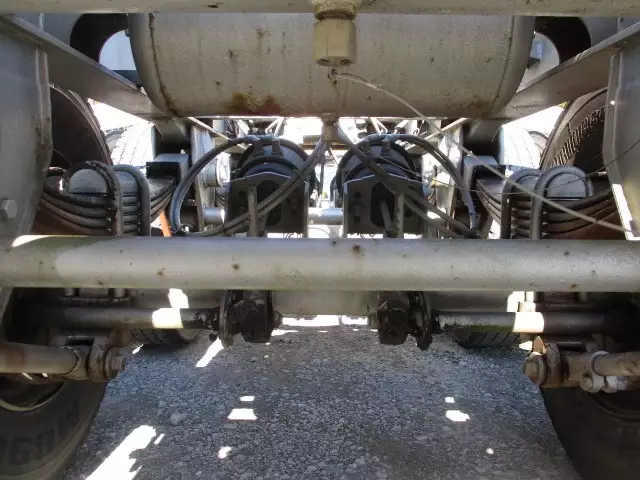 平成20年03月中古その他コンテナシャーシー日本フルハーフフルハーフの画像21