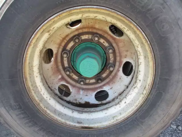 平成20年03月中古その他コンテナシャーシー日本フルハーフフルハーフの画像28