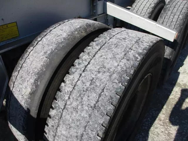 平成20年03月中古その他コンテナシャーシー日本フルハーフフルハーフの画像30