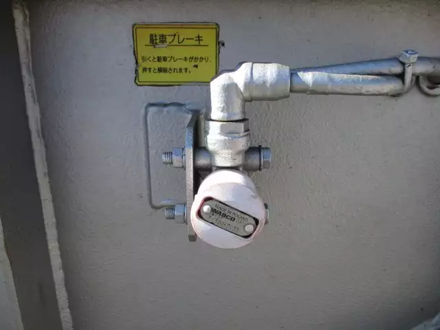 平成20年03月中古その他コンテナシャーシー日本フルハーフフルハーフの画像37