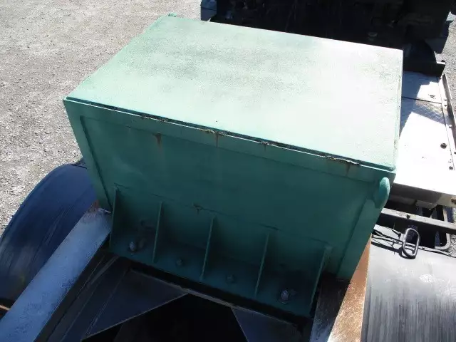 平成20年03月中古その他コンテナシャーシー日本フルハーフフルハーフの画像51