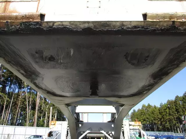 平成20年03月中古その他コンテナシャーシー日本フルハーフフルハーフの画像10