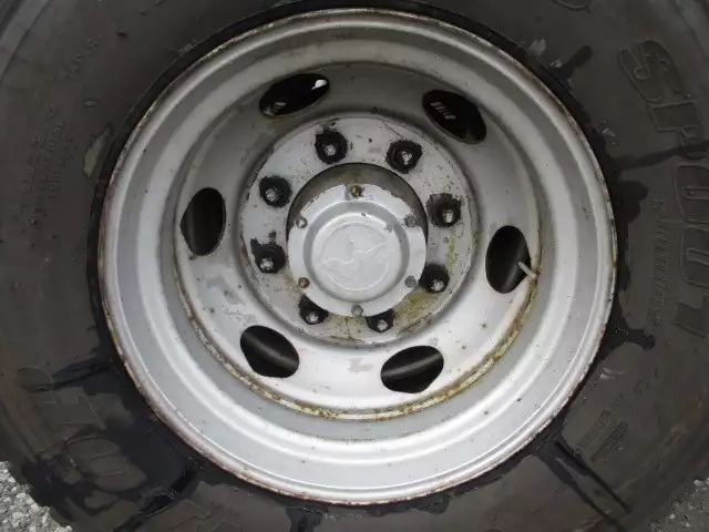 平成07年12月中古その他コンテナシャーシー日本フルハーフフルハーフの画像27