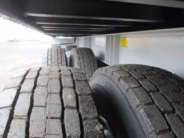 令和03年08月中古その他冷凍トレーラー日本フルハーフフルハーフの画像14