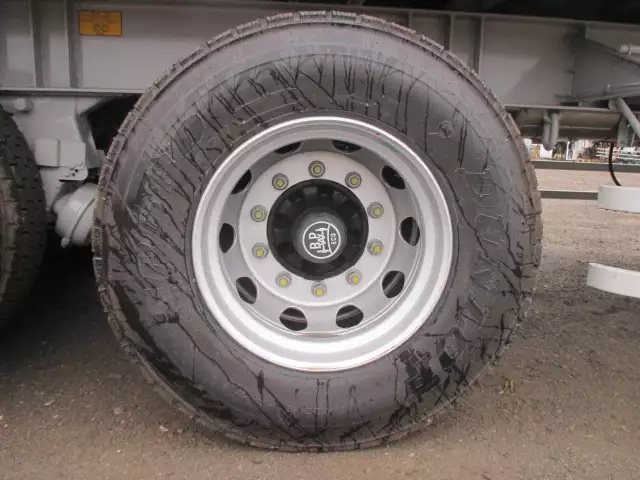 令和03年08月中古その他冷凍トレーラー日本フルハーフフルハーフの画像16