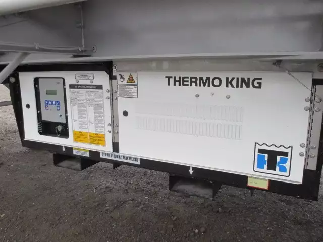 令和03年08月中古その他冷凍トレーラー日本フルハーフフルハーフの画像19