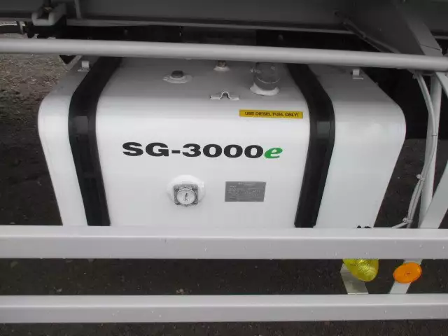 令和03年08月中古その他冷凍トレーラー日本フルハーフフルハーフの画像21