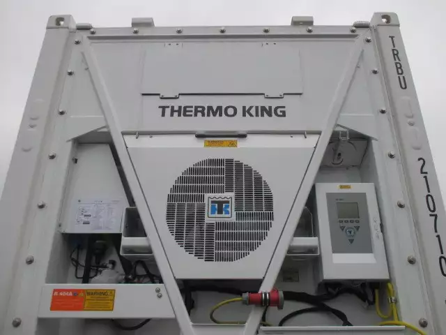 令和03年08月中古その他冷凍トレーラー日本フルハーフフルハーフの画像22