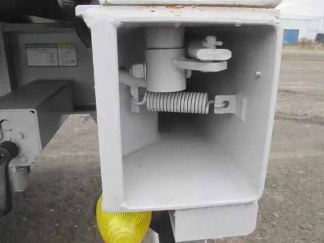 令和03年08月中古その他冷凍トレーラー日本フルハーフフルハーフの画像24