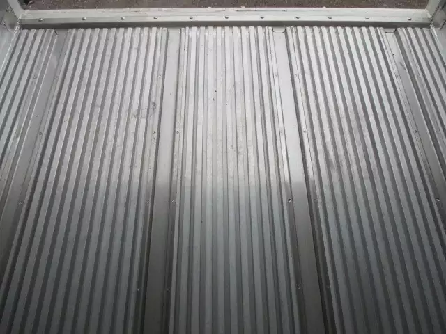 令和03年08月中古その他冷凍トレーラー日本フルハーフフルハーフの画像27