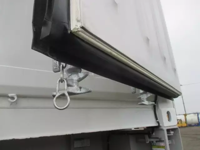 令和03年08月中古その他冷凍トレーラー日本フルハーフフルハーフの画像28