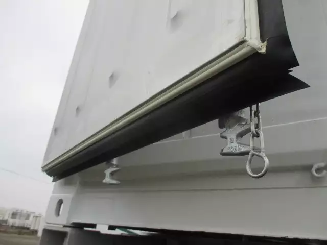 令和03年08月中古その他冷凍トレーラー日本フルハーフフルハーフの画像29