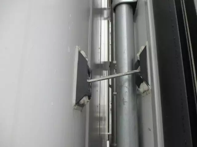 令和03年08月中古その他冷凍トレーラー日本フルハーフフルハーフの画像32