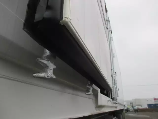 令和03年08月中古その他冷凍トレーラー日本フルハーフフルハーフの画像33