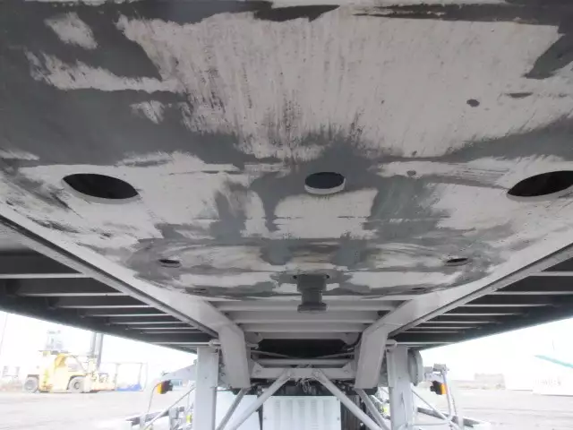 令和03年08月中古その他冷凍トレーラー日本フルハーフフルハーフの画像10