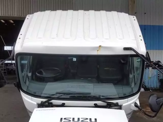 平成26年03月中古中型いすゞいすゞの画像11