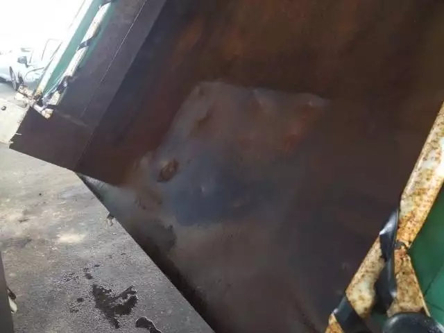 平成26年03月中古中型いすゞいすゞの画像14