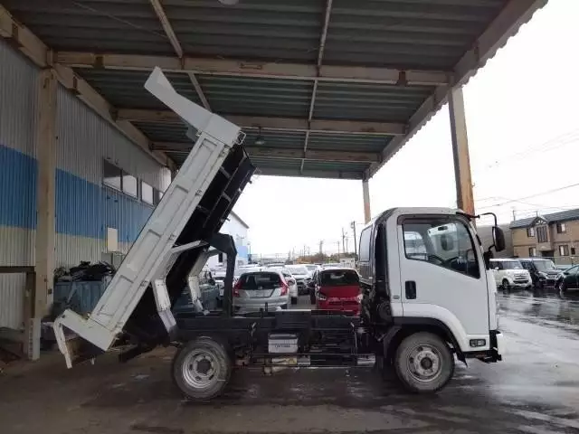 平成26年03月中古中型いすゞいすゞの画像15